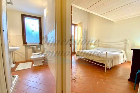 Lejlighed i Rosignano Marittimo, Livorno, Rosignano Marittimo - € 195.000 | Ref: C953 - foto 19