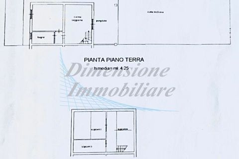 Lejlighed i Rosignano Marittimo, Livorno, Rosignano Marittimo - € 195.000 | Ref: C953 - foto 35