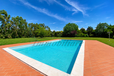 Lejlighed i Rosignano Marittimo, Livorno, Rosignano Marittimo - € 195.000 | Ref: C953 - foto 32