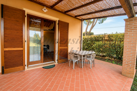 Lejlighed i Rosignano Marittimo, Livorno, Rosignano Marittimo - € 195.000 | Ref: C953 - foto 4