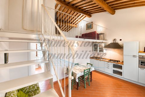 Lejlighed i Rosignano Marittimo, Livorno, Rosignano Marittimo - € 195.000 | Ref: C953 - foto 5