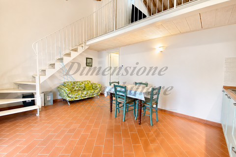 Lejlighed i Rosignano Marittimo, Livorno, Rosignano Marittimo - € 195.000 | Ref: C953 - foto 6