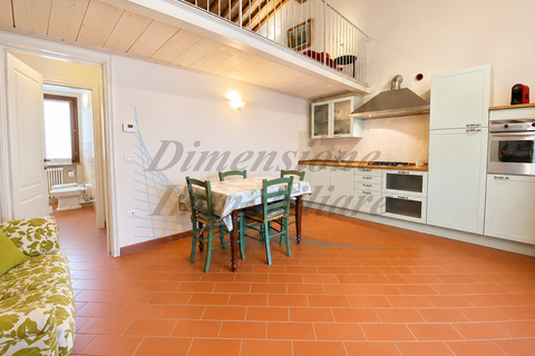 Lejlighed i Rosignano Marittimo, Livorno, Rosignano Marittimo - € 195.000 | Ref: C953 - foto 7