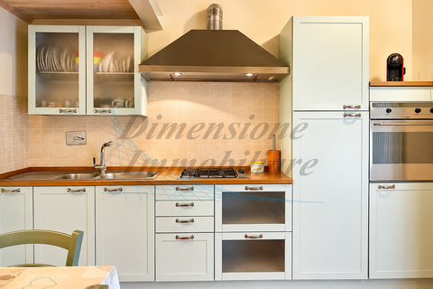 Lejlighed i Rosignano Marittimo, Livorno, Rosignano Marittimo - € 195.000 | Ref: C953 - foto 8