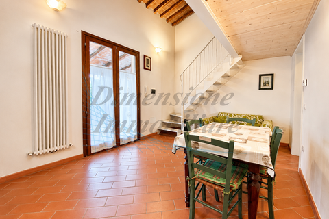 Lejlighed i Rosignano Marittimo, Livorno, Rosignano Marittimo - € 195.000 | Ref: C953 - foto 10