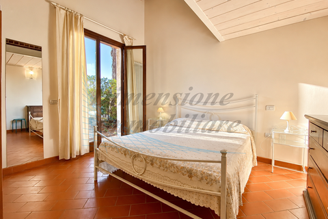 Lejlighed i Rosignano Marittimo, Livorno, Rosignano Marittimo - € 195.000 | Ref: C953 - foto 12