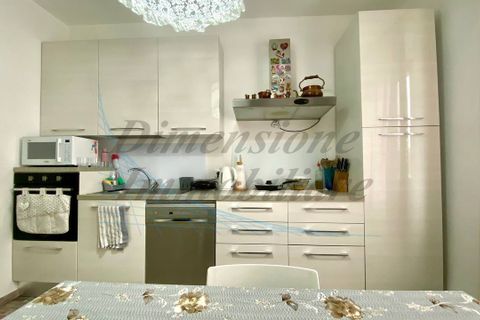 Lejlighed i Cecina, Livorno, Cecina - € 255.000 | Ref: C982 - foto 9