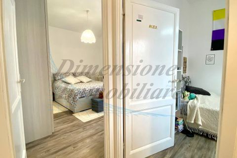 Lejlighed i Cecina, Livorno, Cecina - € 255.000 | Ref: C982 - foto 10