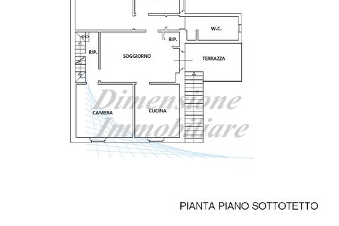 Lejlighed i Cecina, Livorno, Cecina - € 255.000 | Ref: C982 - foto 31