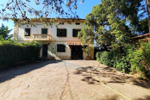 Villa a Rosignano Marittimo, Livorno, Rosignano Marittimo - € 370.000 | Ref: C918 - foto 2