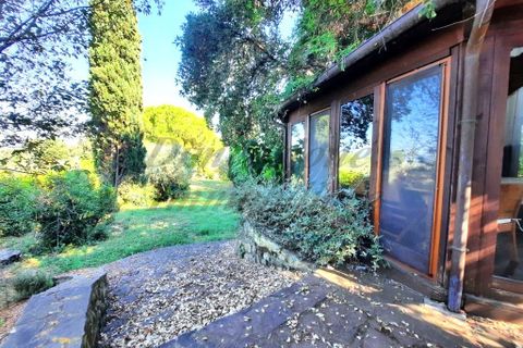 Villa a Rosignano Marittimo, Livorno, Rosignano Marittimo - € 370.000 | Ref: C918 - foto 4