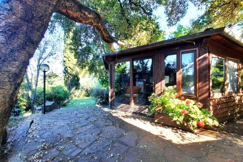Villa a Rosignano Marittimo, Livorno, Rosignano Marittimo - € 370.000 | Ref: C918 - foto 5