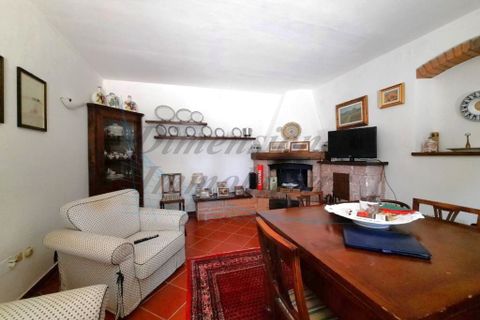 Villa a Rosignano Marittimo, Livorno, Rosignano Marittimo - € 370.000 | Ref: C918 - foto 10