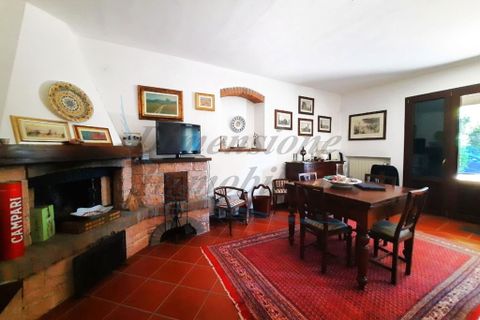 Villa a Rosignano Marittimo, Livorno, Rosignano Marittimo - € 370.000 | Ref: C918 - foto 11