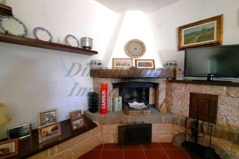 Villa a Rosignano Marittimo, Livorno, Rosignano Marittimo - € 370.000 | Ref: C918 - foto 13