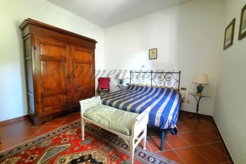 Villa a Rosignano Marittimo, Livorno, Rosignano Marittimo - € 370.000 | Ref: C918 - foto 16