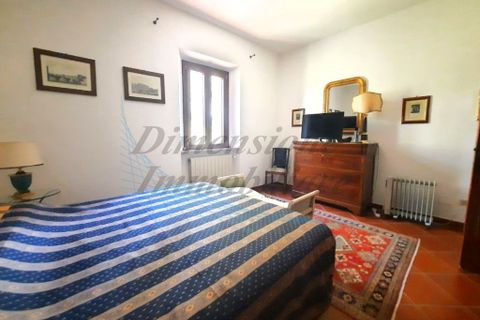 Villa a Rosignano Marittimo, Livorno, Rosignano Marittimo - € 370.000 | Ref: C918 - foto 18