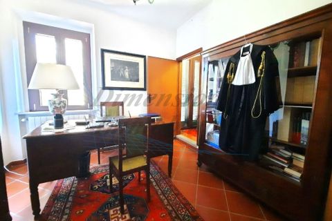 Villa a Rosignano Marittimo, Livorno, Rosignano Marittimo - € 370.000 | Ref: C918 - foto 19