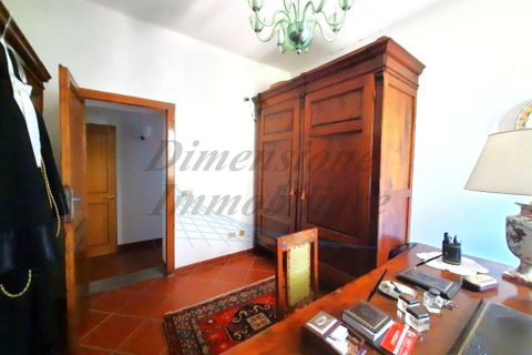 Villa a Rosignano Marittimo, Livorno, Rosignano Marittimo - € 370.000 | Ref: C918 - foto 20