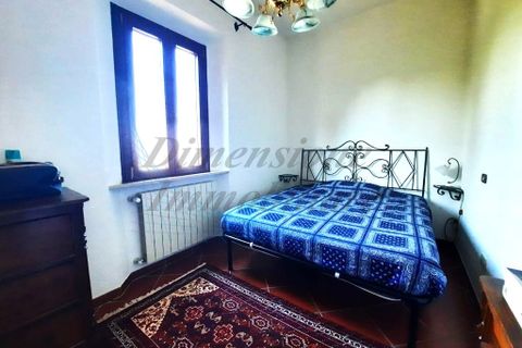 Villa a Rosignano Marittimo, Livorno, Rosignano Marittimo - € 370.000 | Ref: C918 - foto 21