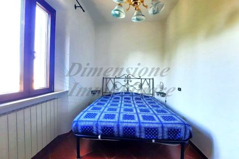Villa a Rosignano Marittimo, Livorno, Rosignano Marittimo - € 370.000 | Ref: C918 - foto 22