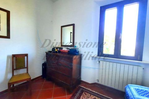 Villa a Rosignano Marittimo, Livorno, Rosignano Marittimo - € 370.000 | Ref: C918 - foto 23