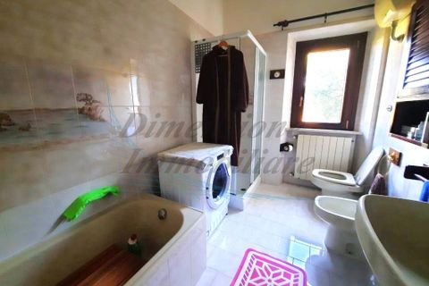 Villa a Rosignano Marittimo, Livorno, Rosignano Marittimo - € 370.000 | Ref: C918 - foto 24