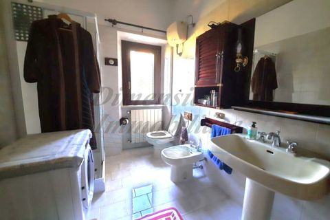 Villa a Rosignano Marittimo, Livorno, Rosignano Marittimo - € 370.000 | Ref: C918 - foto 25