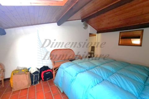 Villa a Rosignano Marittimo, Livorno, Rosignano Marittimo - € 370.000 | Ref: C918 - foto 28
