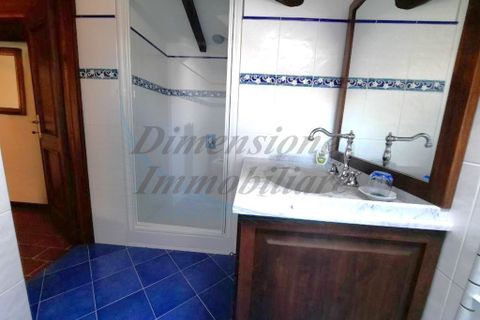 Villa a Rosignano Marittimo, Livorno, Rosignano Marittimo - € 370.000 | Ref: C918 - foto 30
