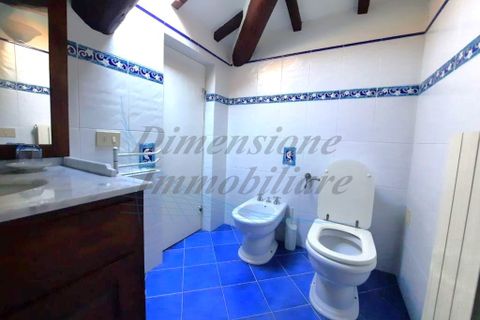 Villa a Rosignano Marittimo, Livorno, Rosignano Marittimo - € 370.000 | Ref: C918 - foto 31