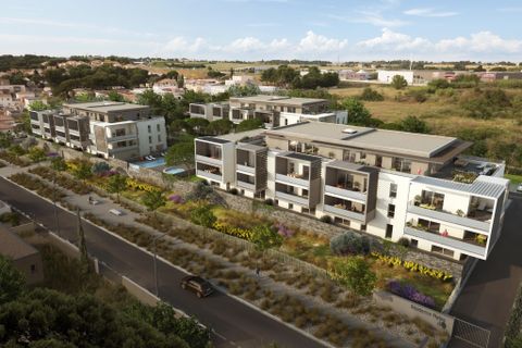 Lejlighed i Beziers, Herault, Beziers - € 167.900 | Ref: ANGPO-B108 - foto 3