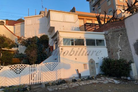 Villa i Rosignano Marittimo, Livorno, Rosignano Marittimo - € 1.150.000 | Ref: 1740 - foto 4