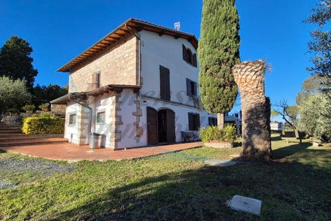 Villa i Rosignano Marittimo, Livorno, Rosignano Marittimo - € 500.000 | Ref: R385 - foto 1