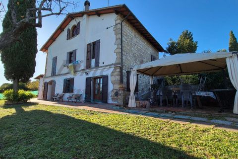 Villa i Rosignano Marittimo, Livorno, Rosignano Marittimo - € 500.000 | Ref: R385 - foto 2