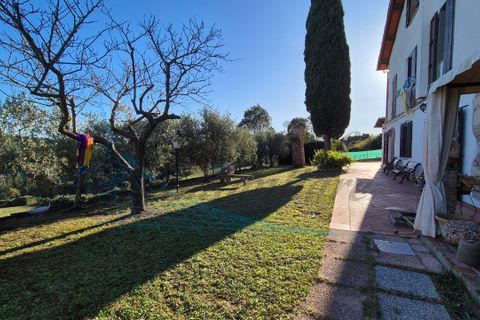 Villa i Rosignano Marittimo, Livorno, Rosignano Marittimo - € 500.000 | Ref: R385 - foto 3