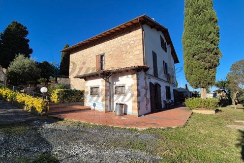 Villa i Rosignano Marittimo, Livorno, Rosignano Marittimo - € 500.000 | Ref: R385 - foto 4