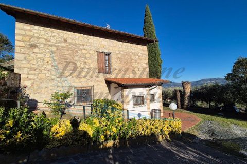 Villa i Rosignano Marittimo, Livorno, Rosignano Marittimo - € 500.000 | Ref: R385 - foto 5