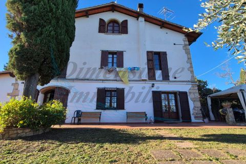 Villa i Rosignano Marittimo, Livorno, Rosignano Marittimo - € 500.000 | Ref: R385 - foto 6