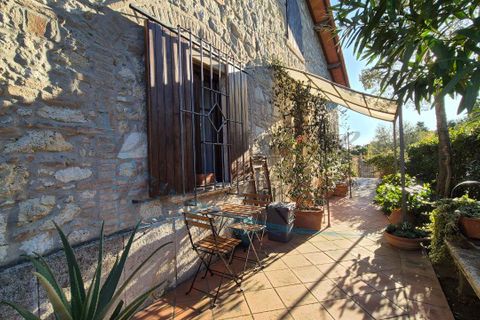 Villa i Rosignano Marittimo, Livorno, Rosignano Marittimo - € 500.000 | Ref: R385 - foto 7