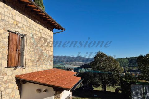 Villa i Rosignano Marittimo, Livorno, Rosignano Marittimo - € 500.000 | Ref: R385 - foto 8