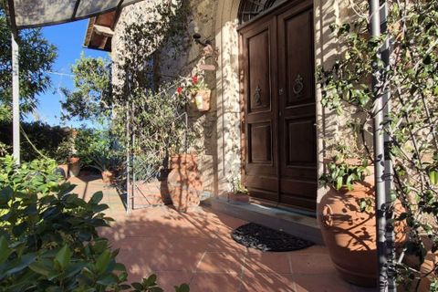 Villa i Rosignano Marittimo, Livorno, Rosignano Marittimo - € 500.000 | Ref: R385 - foto 9