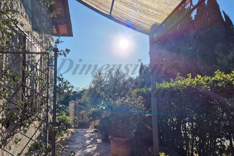 Villa i Rosignano Marittimo, Livorno, Rosignano Marittimo - € 500.000 | Ref: R385 - foto 10