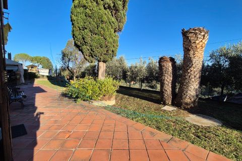 Villa i Rosignano Marittimo, Livorno, Rosignano Marittimo - € 500.000 | Ref: R385 - foto 13