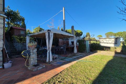 Villa i Rosignano Marittimo, Livorno, Rosignano Marittimo - € 500.000 | Ref: R385 - foto 14
