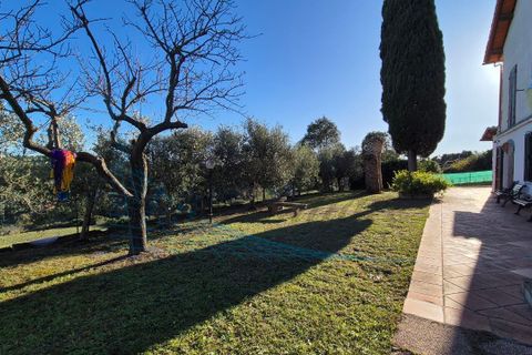 Villa i Rosignano Marittimo, Livorno, Rosignano Marittimo - € 500.000 | Ref: R385 - foto 15