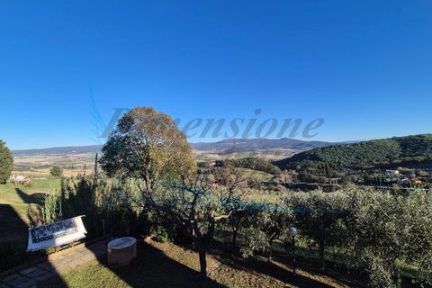 Villa i Rosignano Marittimo, Livorno, Rosignano Marittimo - € 500.000 | Ref: R385 - foto 16