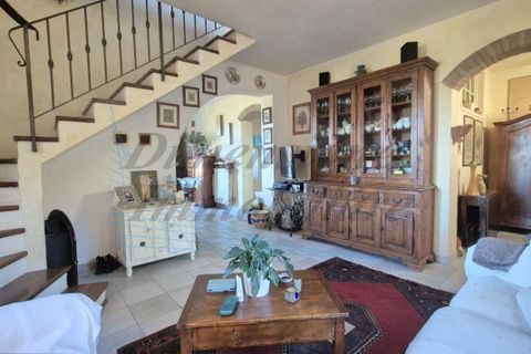 Villa i Rosignano Marittimo, Livorno, Rosignano Marittimo - € 500.000 | Ref: R385 - foto 18