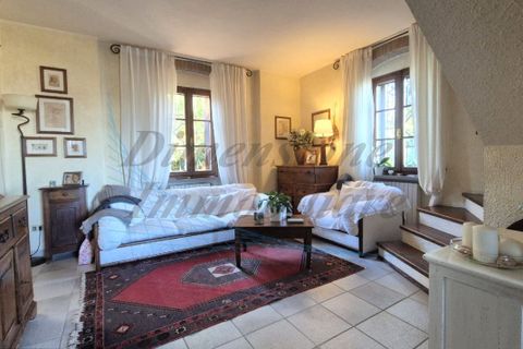 Villa i Rosignano Marittimo, Livorno, Rosignano Marittimo - € 500.000 | Ref: R385 - foto 19