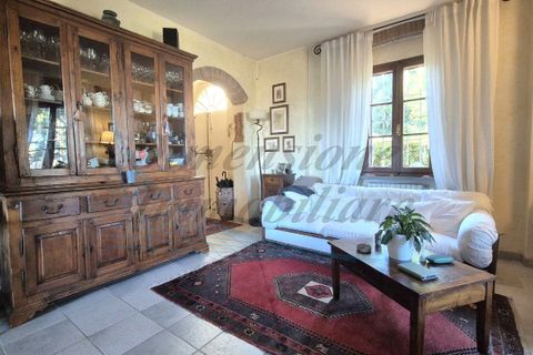 Villa i Rosignano Marittimo, Livorno, Rosignano Marittimo - € 500.000 | Ref: R385 - foto 20